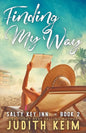Finding My Way - Paperback