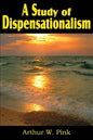 A Study of Dispensationalism - Paperback