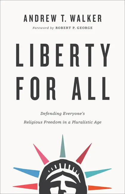 Liberty for All - Hardcover
