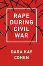 Rape During Civil War - Paperback