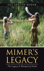 Mimer's Legacy: The Legacy & Betrayal of Faith - Paperback