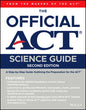 The Official ACT Science Guide - Paperback