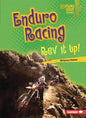 Enduro Racing: REV It Up! - Paperback