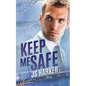 Keep Me Safe - Paperback