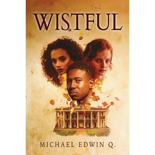 Wistful - Paperback