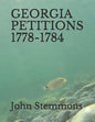 Georgia Petitions 1778-1784 - Paperback