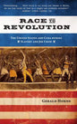 Race to Revolution: The U.S. and Cuba During Slavery and Jim Crow - Paperback