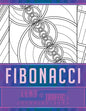 Fibonacci Coloring Book - LENS Traffic: 8.5" x 11" (21.59 x 27.94 cm) - Paperback