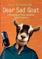 Dear Sad Goat - Paperback