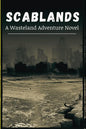 Scablands - Paperback