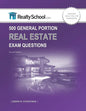 500 General Portion Real Estate Exam Questions - Paperback