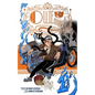 Ollie Max: The Order of the Fang - Paperback
