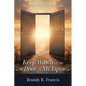 Keep Watch at the Door of my Lips: There is power in your words - Paperback
