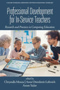 Professional Development for In-Service Teachers: Research and Practices in Computing Education - Paperback