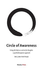Circle of Awareness: Using the body as a mirror for thoughts: a psychotherapeutic approach - Paperback