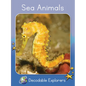 Sea Animals: Skills Set 6 - Paperback
