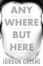 Anywhere But Here: A Short Horror Story - Paperback