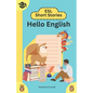 Hello English: ESL Short Stories: A1-A2 - Paperback