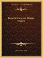 Esoteric Science in Human History - Paperback