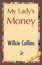 My Lady's Money - Paperback