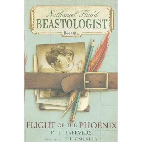 Flight of the Phoenix, 1 - Hardcover