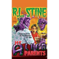 My Alien Parents - Paperback