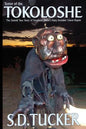 Terror of the Tokoloshe - Paperback