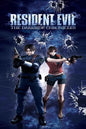 Resident Evil: The Darkside Chronicles - Paperback