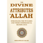 The Divine Attributes of Allah: Unraveling the 99 Names and Their Cosmological Significance - Paperback
