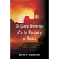 A Peep Into the Early History of India: From the Foundation of the Maurya Dynasty to the Downfall of the Imperial Gupta Dynasty (322 BC - circa 500 AC - Paperback