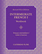 Intermediate French I Workbook - Paperback