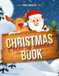 Christmas Color by Number Book for Adults: Easy Large Print Color by Numbers Christmas Coloring Book - Paperback