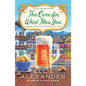 The Cure for What Ales You: A Sloan Krause Mystery - Paperback