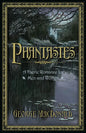 Phantastes: A Faerie Romance for Men and Women - Hardcover
