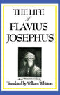 The Life of Flavius Josephus - Hardcover