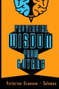 Proverbial Wisdom From Guyana - Paperback