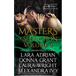 Masters of Seduction Volume 2: Books 5-8 - Paperback