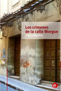 Los crímenes de la calle Morgue - Paperback
