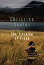 The Tricking of Freya - Paperback