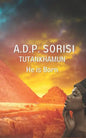 Tutankhamun: He Is Born - Paperback