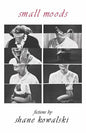 Small Moods - Paperback
