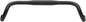 Salsa Cowchipper Drop Handlebar - 31.8mm Clamp 44cm Width Aluminum Black