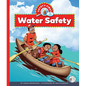 Water Safety - Library Binding