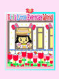 Riri's Little Everyday World - Hardcover