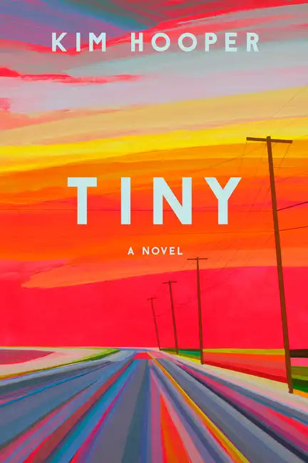 Tiny - Hardcover