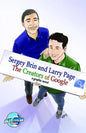 Orbit: Sergey Brin and Larry Page: The Creators of Google - Paperback