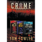 The C.T. Ferguson Crime Novels: Books 10-12 - Paperback