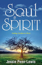 Soul and Spirit: Finding Freedom in Christ - Paperback