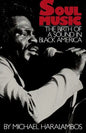Soul Music - Paperback
