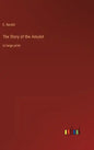 The Story of the Amulet: in large print - Hardcover